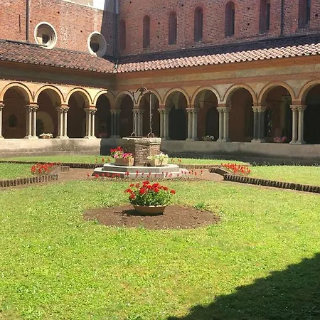 Cozy Place 10 Vercelli Exterior foto