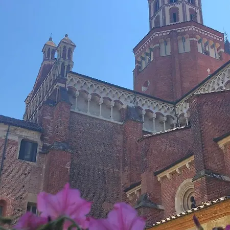 Cozy Place 10 Vercelli Exterior foto