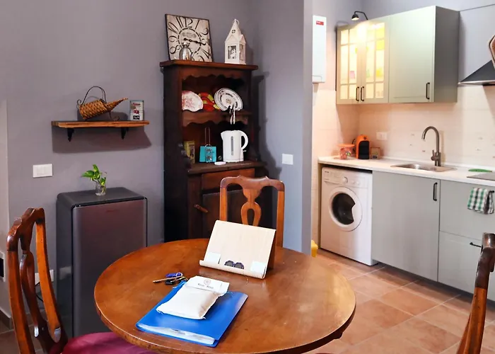 Cozy Place 10