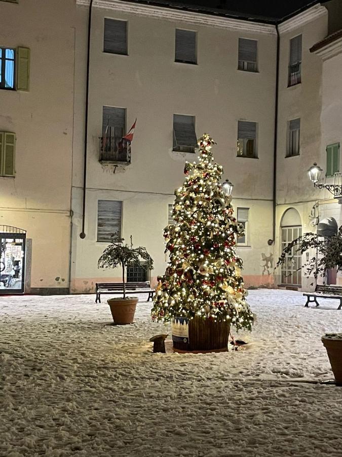 Cozy Place 10 Apartment Vercelli