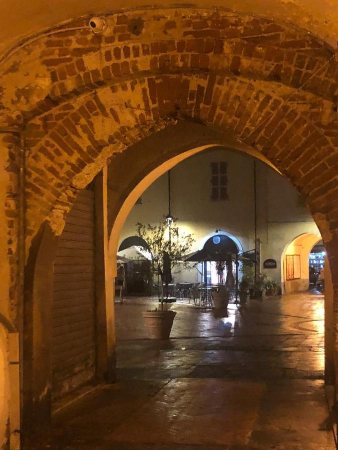 Cozy Place 10 Apartamento Vercelli