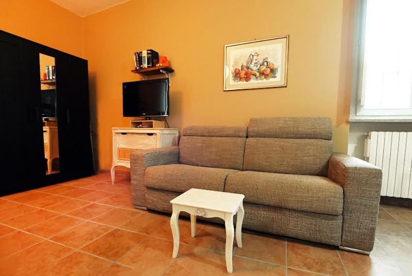 Apartment Cozy Place 10