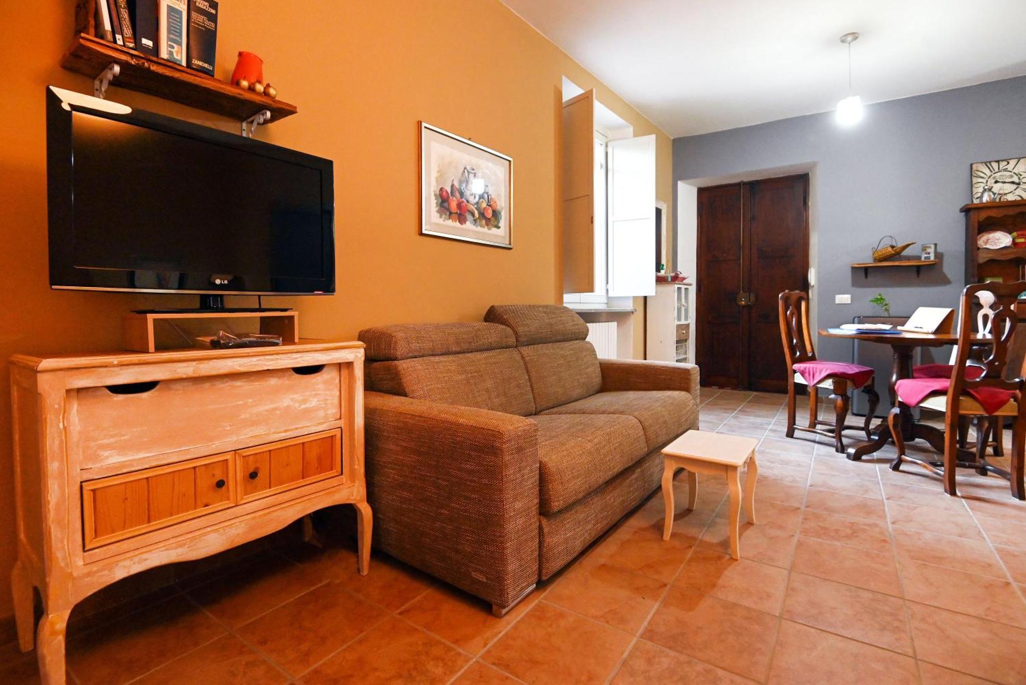 Cozy Place 10 *