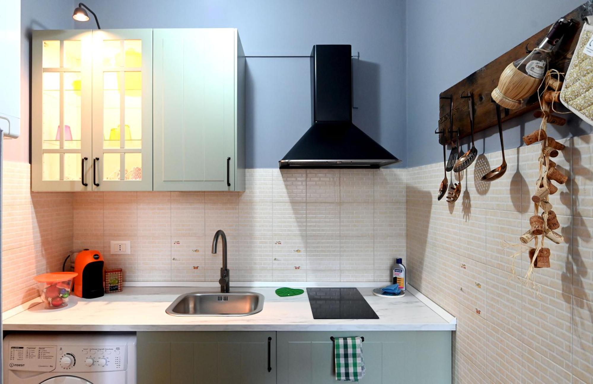Cozy Place 10 Apartamento