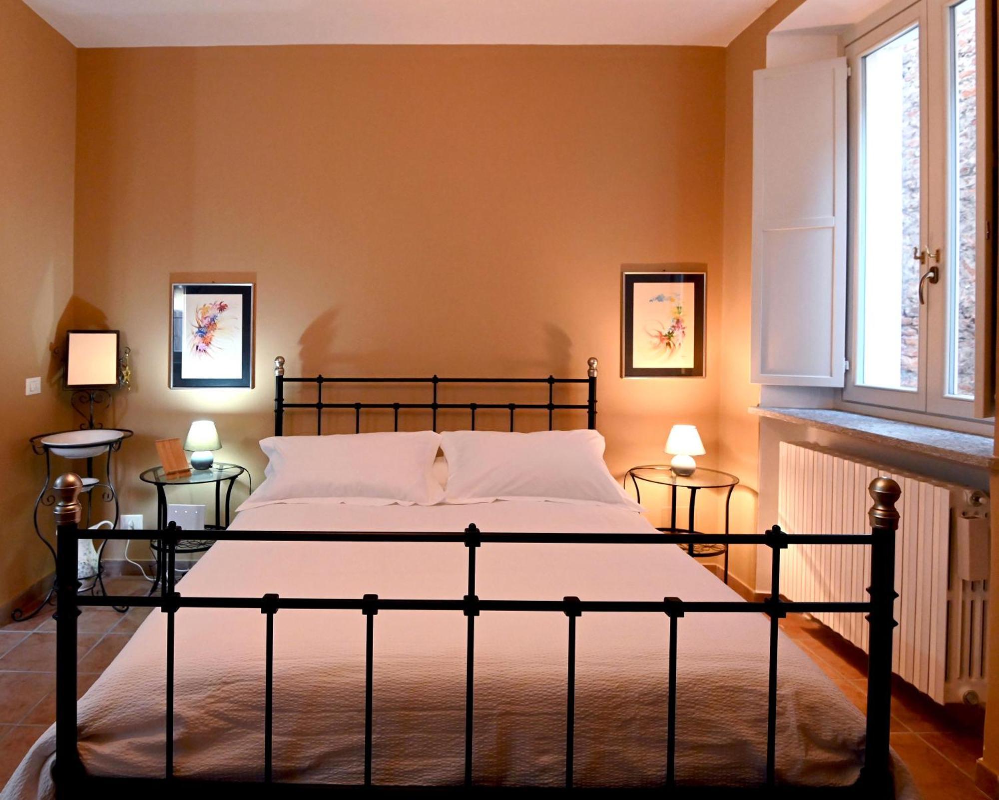 Cozy Place 10 Apartamento *
