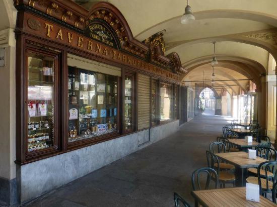 Apartamento Cozy Place 10 Vercelli